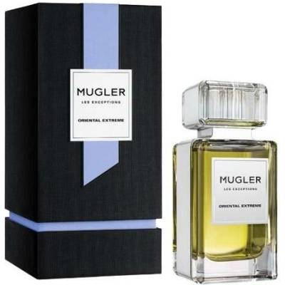 Thierry Mugler Les Exceptions Oriental Extreme EDP 80 ml