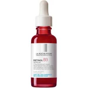 La Roche-Posay Регенериращ серум против бръчки с ретинол , La Roche-Posay Retinol B3 Serum 30ml