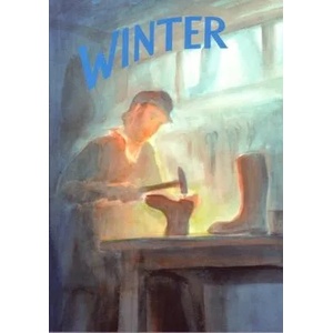 Winter: A Collection of Poems, Songs, and Stories for Young Children | Jennifer Aulie, Margaret Meyerkort (ISBN: 9780946206490)