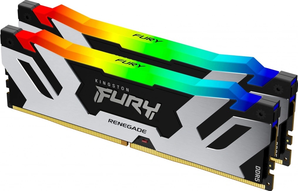 Kingston DDR5-4800 CL40 32GB（16GB×2枚） Kingston DDR5 4800 16GB