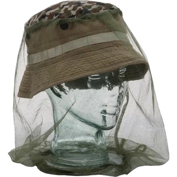 Easy Camp Insect Head Net Цвят: зелен