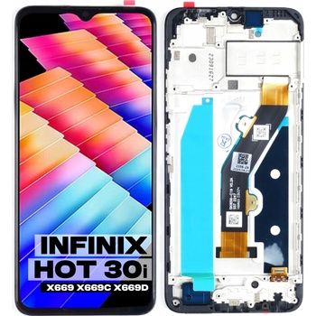 LCD Displej Infinix HOT 30I