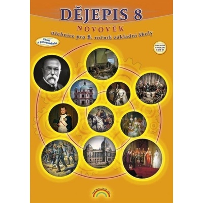 Dějepis 8 - Novověk, Čtení s porozuměním