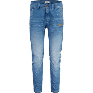 Maloja Дамски дънки Maloja Women's GritliM. Jeans - Denim Blue - размер 27 (111-0505-0115)
