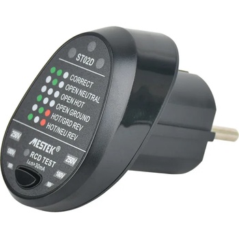 Mestek Тестер за контакт st02d (st02d)