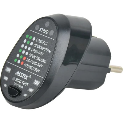 Mestek Тестер за контакт st02d (st02d)