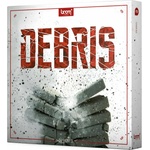BOOM Library Debris Designed