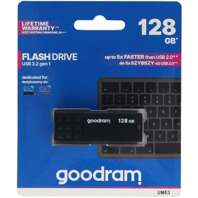 Goodram UME3 128GB UME3-1280K0R11