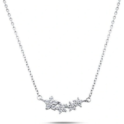 Brilio Silver NCL02W