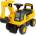 Toyz Играчка За Яздане Багер Caretero Toyz