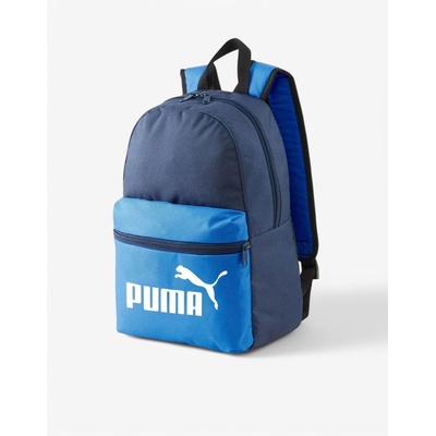 PUMA Phase Small Backpack Blue