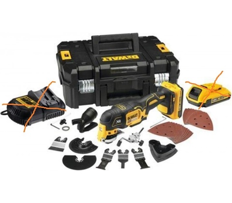 DeWALT DCS353NT