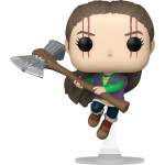 Funko Фигура Funko POP! Marvel: Thor: Love and Thunder - Gorr's Daughter (Convention Limited Edition) #1188 (081338)