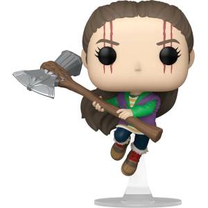 Funko Фигура Funko POP! Marvel: Thor: Love and Thunder - Gorr's Daughter (Convention Limited Edition) #1188 (081338)