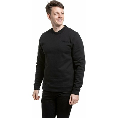 Meatfly мъжки суитшърт Luke Crewneck Black Meatfly | Cheren | МЪЖЕ | M
