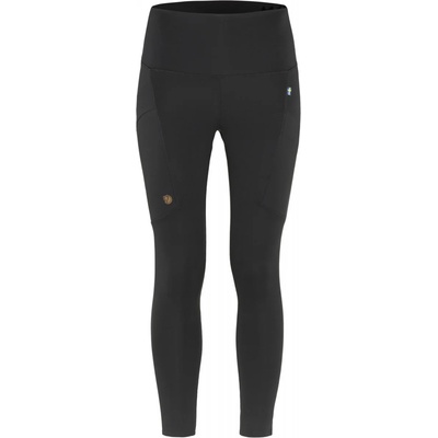 Fjällräven Abisko Tights W Размер: S / Цвят: черен