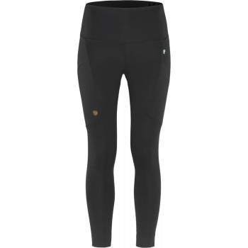 Fjällräven Abisko Tights W Размер: S / Цвят: черен