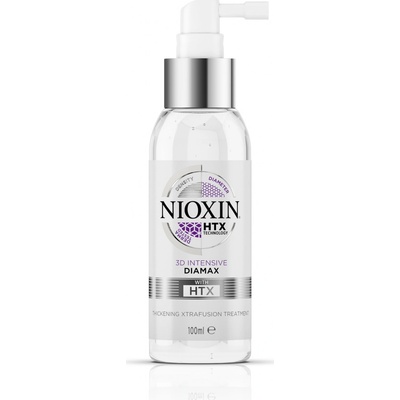Nioxin Diaboost Treatment 100 ml