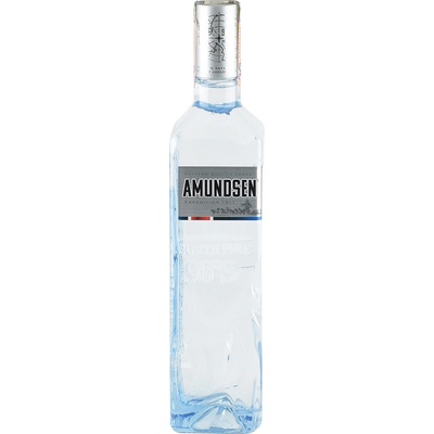 Amundsen Expedition Vodka 40% 0,7 l (čistá fľaša)