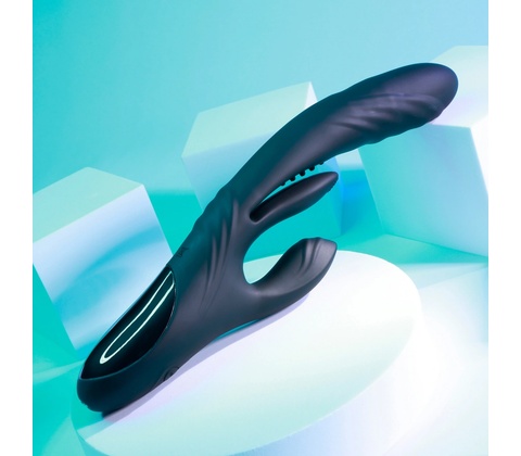 Playboy Rapid Rabbit