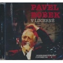Pavel Bobek - V Lucerně, CD+DVD