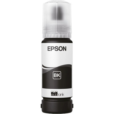 C13T09C14A EPSON 108 EcoTank Tinte black