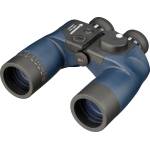 Bresser Бинокъл Bresser - Topas, 7x50 WP, с компас, син (69358)