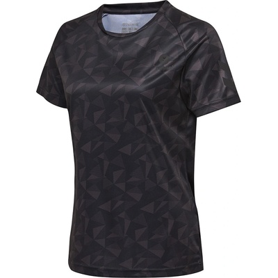 Hummel Active Poly jersey dres SS woman 205056 2001
