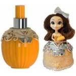 TM Toys Perfume doll Ella Jada Orange