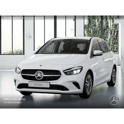 Mercedes-Benz B 180 100 kW