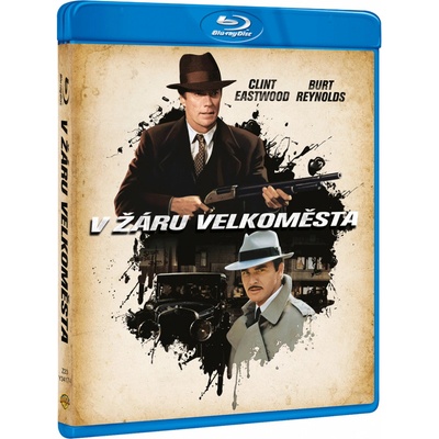 Žár velkoměsta BD