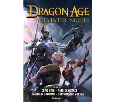 DRAGON AGE TEVINTER NIGHTS