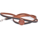 CoLLaR Kožené vodítko Soft