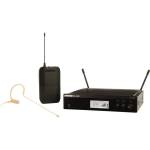 Shure BLX14R/MX53 Микрофон