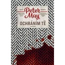 Ochráním tě - May Peter