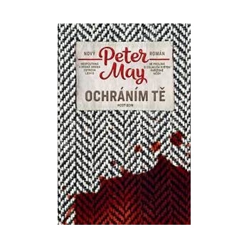 Ochráním tě - May Peter