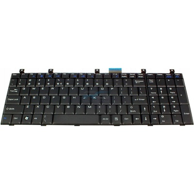 Klávesnice MSI VR600 VX600 VR630 VR700 VR705