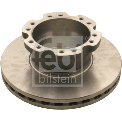 Brzdový kotúč FEBI BILSTEIN 29157