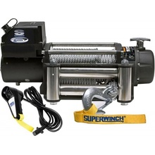 Superwinch TS 35 PRO 12V WR