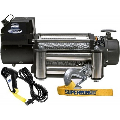 Superwinch TS 35 PRO 12V WR