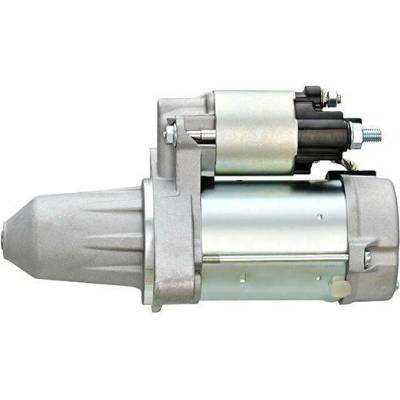 Startér HELLA 8EA 011 612-811 (8EA011612811)