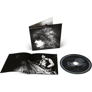Universal Harrison George: Somewhere in England (Re-issue 2025) - CD (087128)