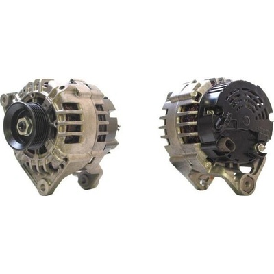Alternátor VW Passat 2.5 Tdi Valeo SG14B012, 078903016AB, 078903016AB