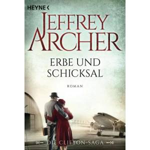Erbe und Schicksal (ISBN: 9783453471368)