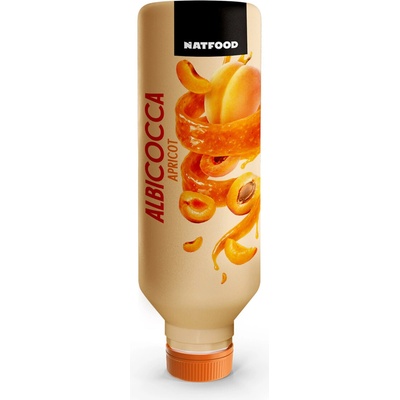 Natfood Apricot Filling 0,9 g