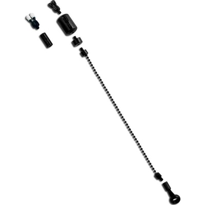 Avid Carp Swinger Revolve Bobbin Kit Čierna