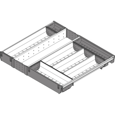 BLUM ZSI.60VEI4 O-L "Ukladanie" 600/450 1090030104