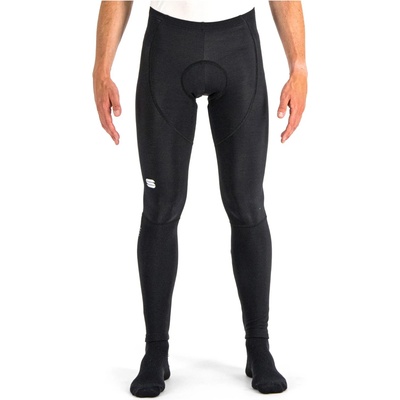 Sportful Мъжки дълъг панталон за колоездене Sportful Neo Tight Cycling bottoms - Black - размер 3XL (055-2234-0116)