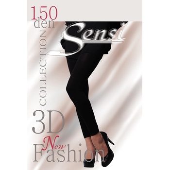Image 1 of SENSI ДАМСКИ КЛИН Fashion 3D-150 DEN