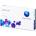 Biofinity Едномесечни контактни лещи Biofinity XR (3 лещи) (Biofinity XR (3 лещи))